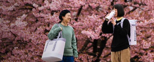 Discover the new Black Forest Collection, inspired by the adventures spent exploring the woods of Germany