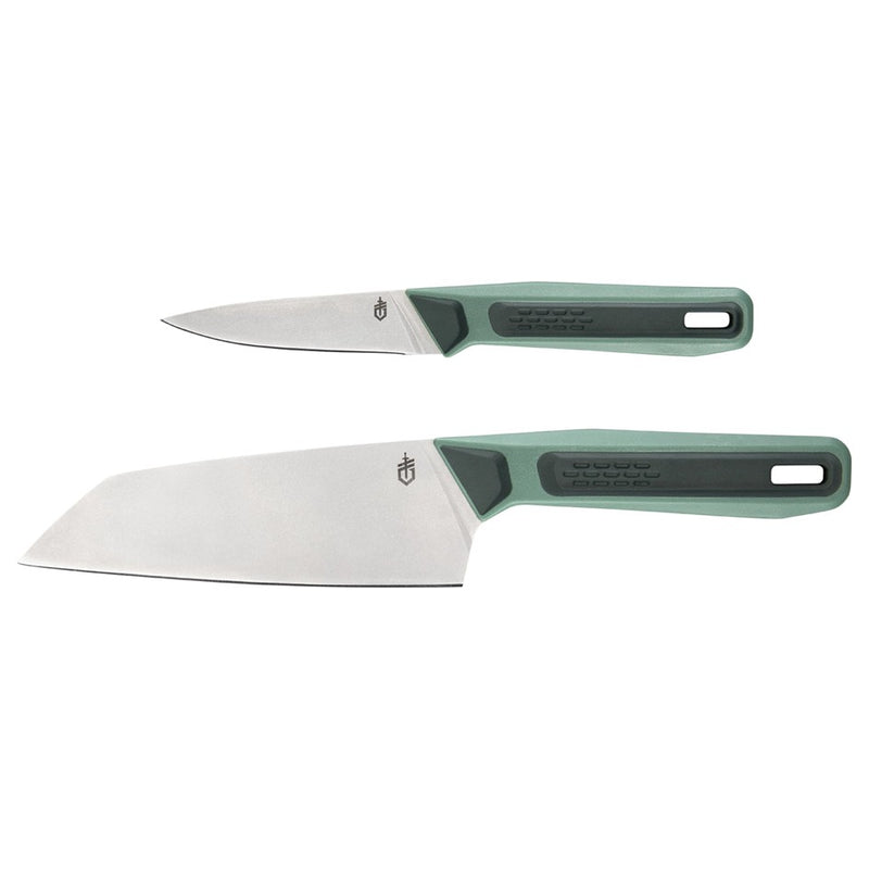 Load image into Gallery viewer, GERBER COMPLEAT CUTTING BOARD SET