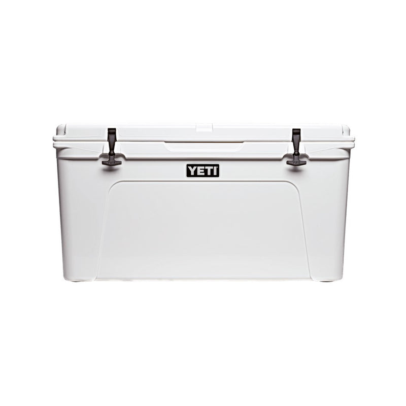 Load image into Gallery viewer, YETI TUNDRA 110 HARD COOLER WHITE