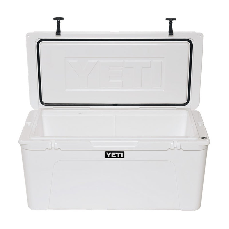 Load image into Gallery viewer, YETI TUNDRA 125 HARD COOLER WHITE