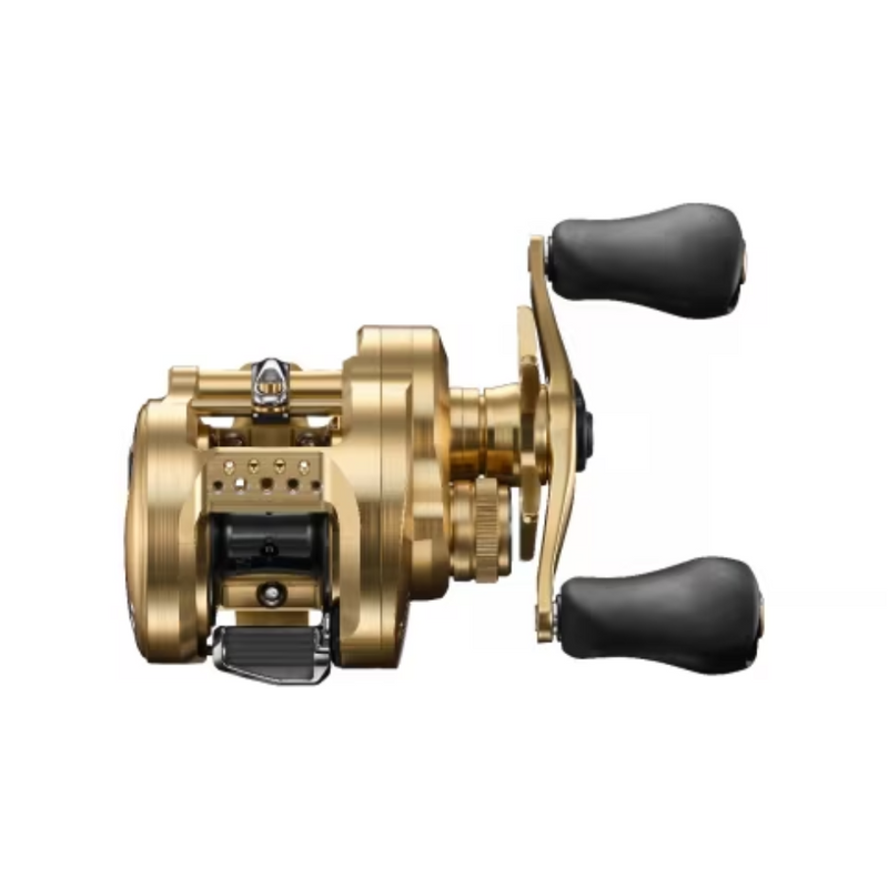 Load image into Gallery viewer, SHIMANO CALCUTTA CONQUEST 200A