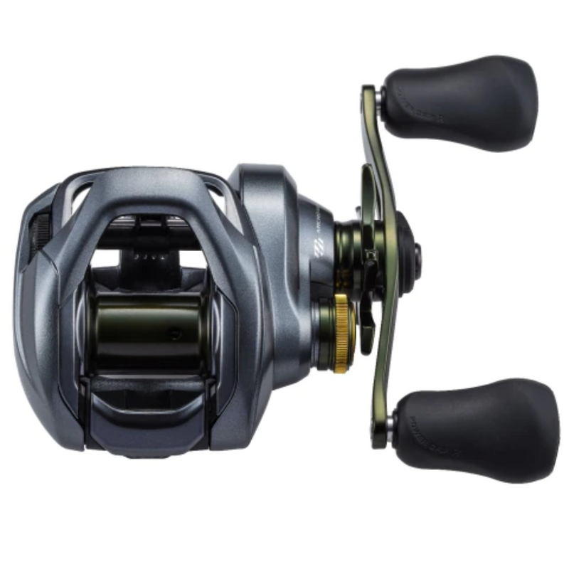 Load image into Gallery viewer, SHIMANO CURADO DC 200HG