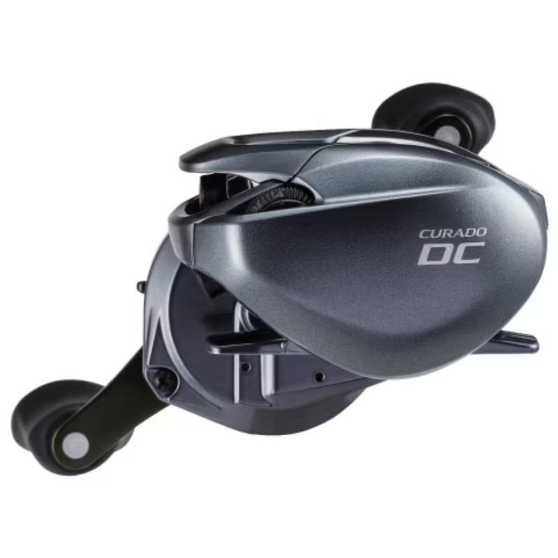 Load image into Gallery viewer, SHIMANO CURADO DC 200HG