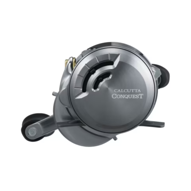 Load image into Gallery viewer, SHIMANO CALCUTTA CONQUEST DC 200HGA