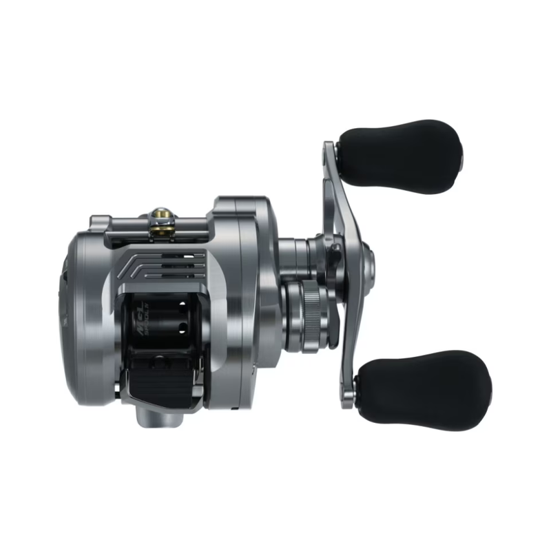 Load image into Gallery viewer, SHIMANO CALCUTTA CONQUEST DC 200HGA