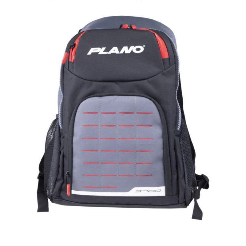 Load image into Gallery viewer, PLANO WEEKEND SERIES TACKLE BACKPACK 3700