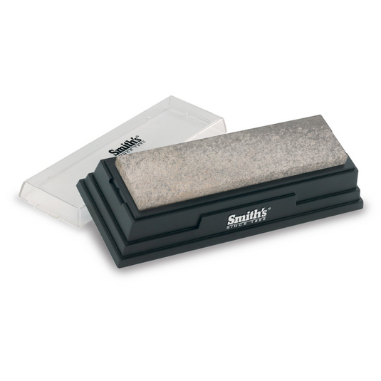 SMITHS ARKANSAS BENCH STONE MEDIUM - 15CM / 6IN