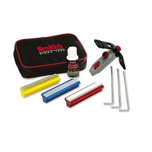 SMITHS DAIMOND PRECISION SHARPENING SYSTEM