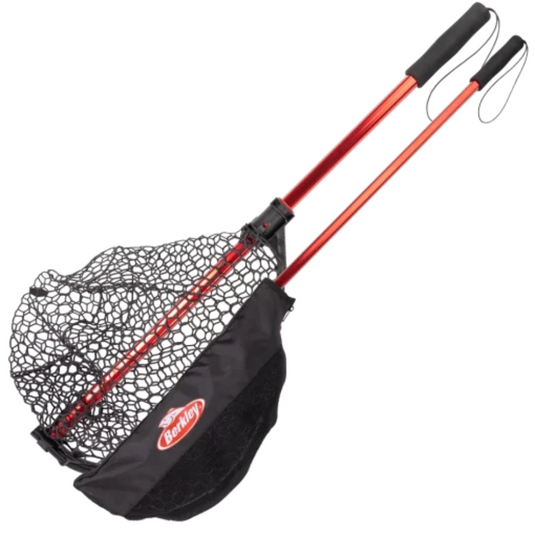BERKLEY FOLDING CATCH N RELEASE NET