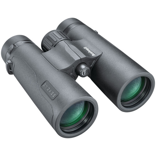 BUSHNELL ENGAGE X 10X42 BLACK BINOCULAR