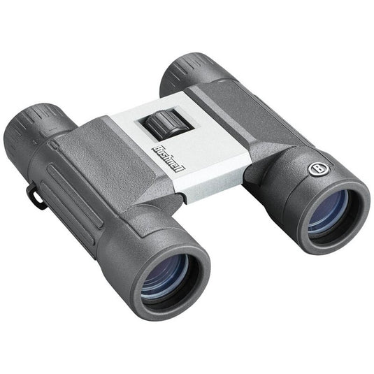 BUSHNELL POWERVIEW 2 10X25 COMPACT BINOCULARS