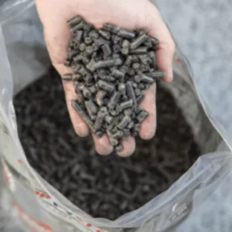 Load image into Gallery viewer, CAMP CHEF CHARWOOD CHARCOAL HICKORY PELLET BLEND 9KG