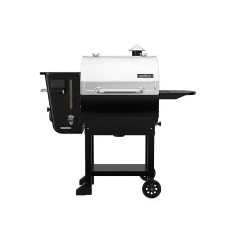 Load image into Gallery viewer, CAMP CHEF WOODWIND WIFI 24
