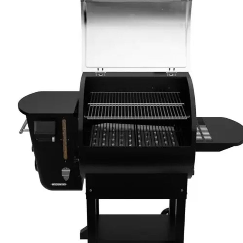 Load image into Gallery viewer, CAMP CHEF WOODWIND WIFI 24