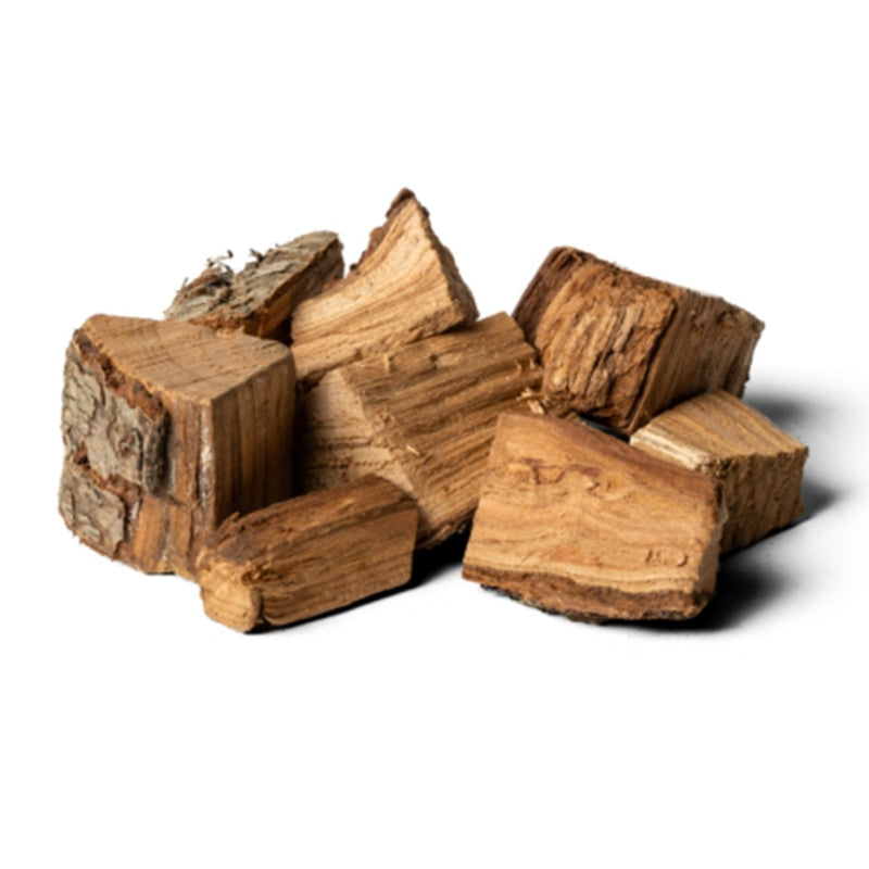 Load image into Gallery viewer, CAMP CHEF MESQUITE PREMIUM HARDWOOD CHIPS 800G