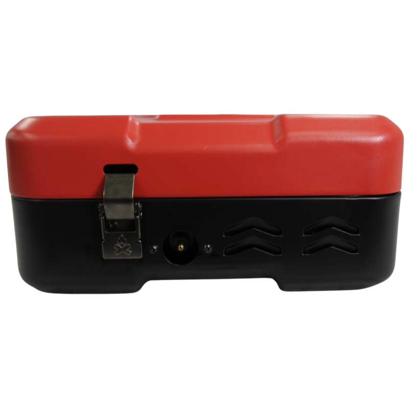 Load image into Gallery viewer, CAMP CHEF EVEREST 2X STOVE