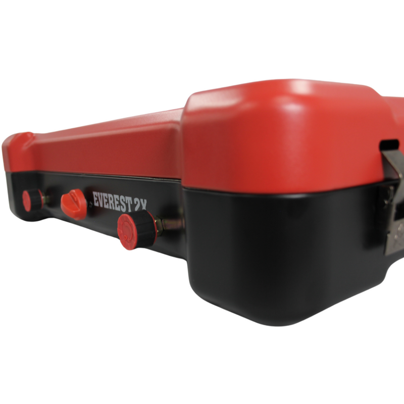 Load image into Gallery viewer, CAMP CHEF EVEREST 2X STOVE