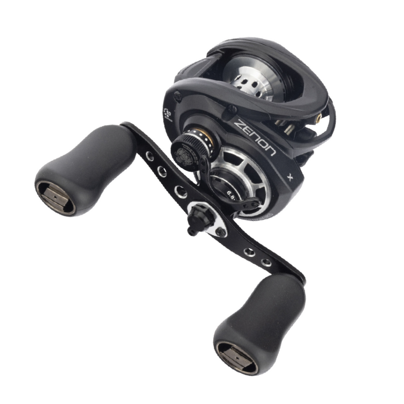 Load image into Gallery viewer, ABU GARCIA ZENON X