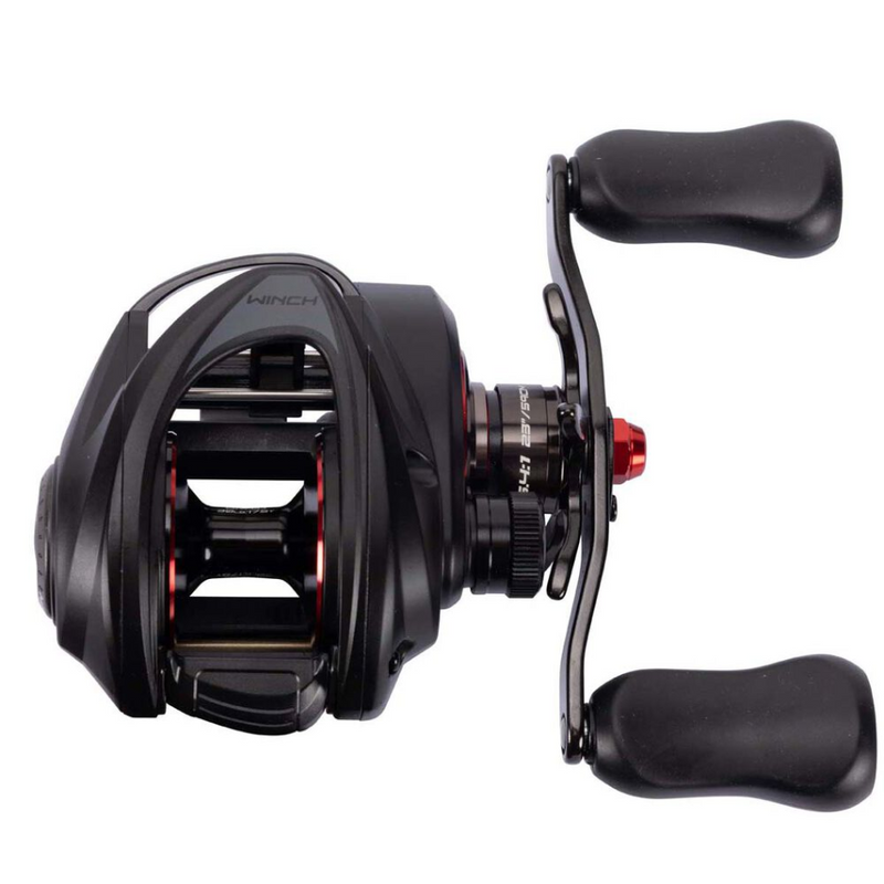 Load image into Gallery viewer, ABU GARCIA REVO 5 WINCH LP
