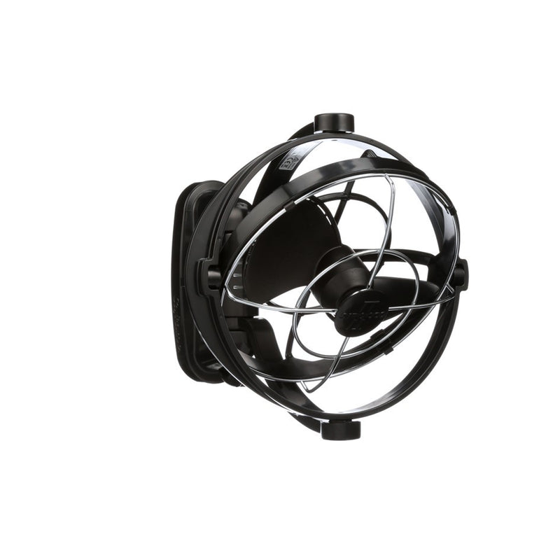 Load image into Gallery viewer, CAFRAMO SIROCCOII 7010CA BLACK FAN