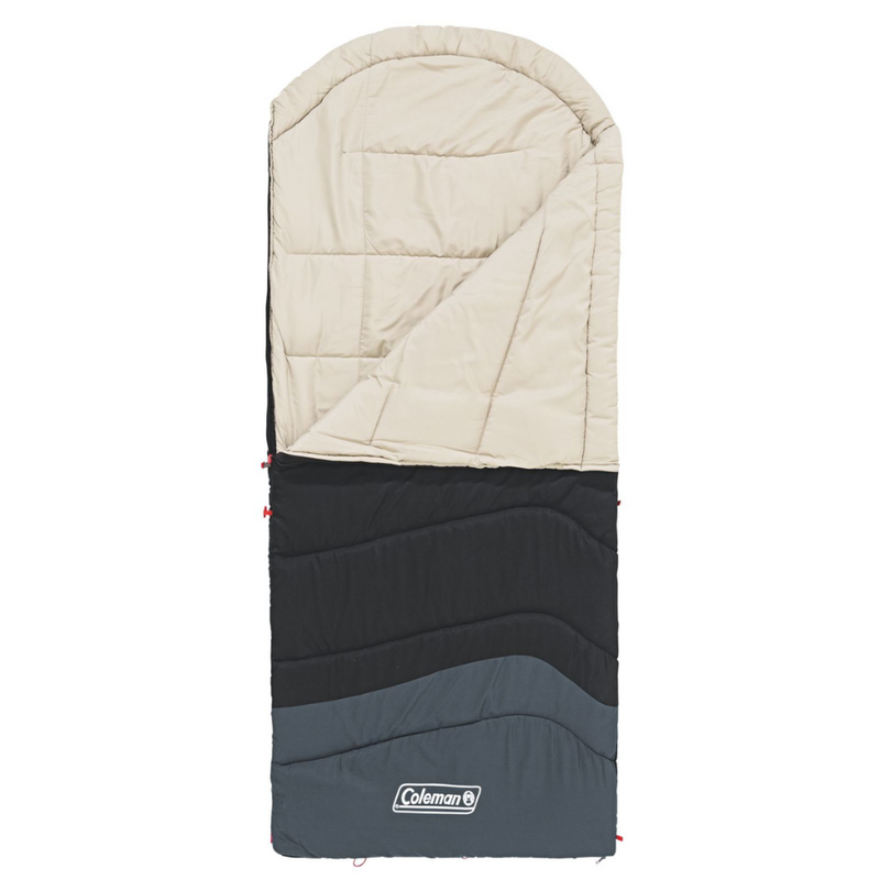 Load image into Gallery viewer, COLEMAN SLEEPING BAG MUDGEE C0 TALL