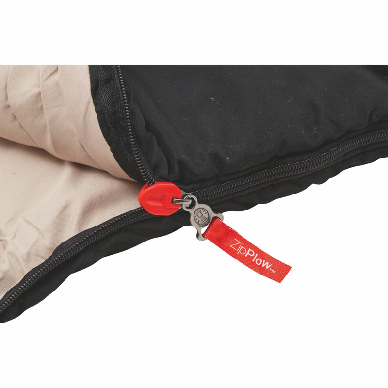 Load image into Gallery viewer, COLEMAN SLEEPING BAG MUDGEE C0 TALL