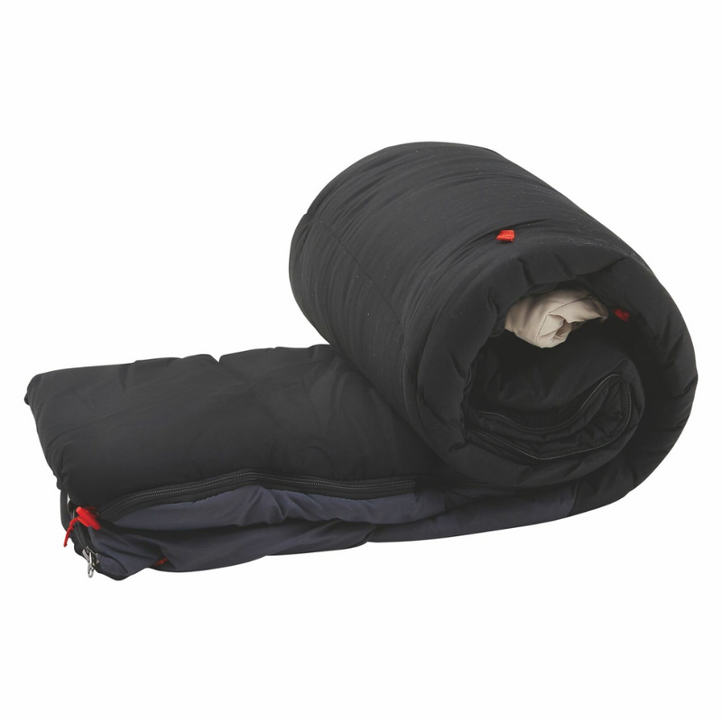 Load image into Gallery viewer, COLEMAN SLEEPING BAG MUDGEE C0 TALL