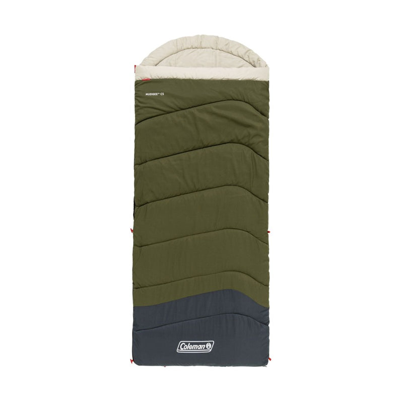 Load image into Gallery viewer, COLEMAN MUDGEE TALL 5C SLEEPING BAG