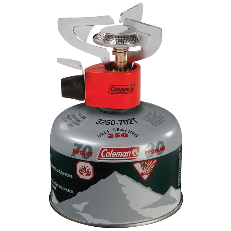 Load image into Gallery viewer, COLEMAN PEAK 1 PORTABLE LIGHTWEIGHT TREKKING STOVE