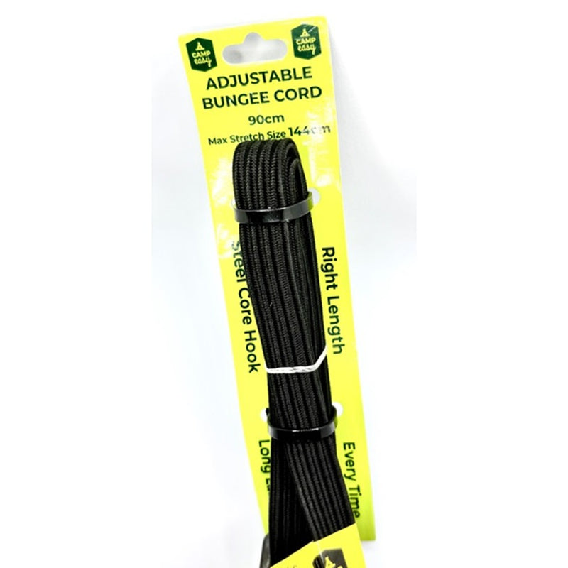 Load image into Gallery viewer, DOGBOX CAMP EASY BUNGEE CORD ADJ 90CM 2 AH