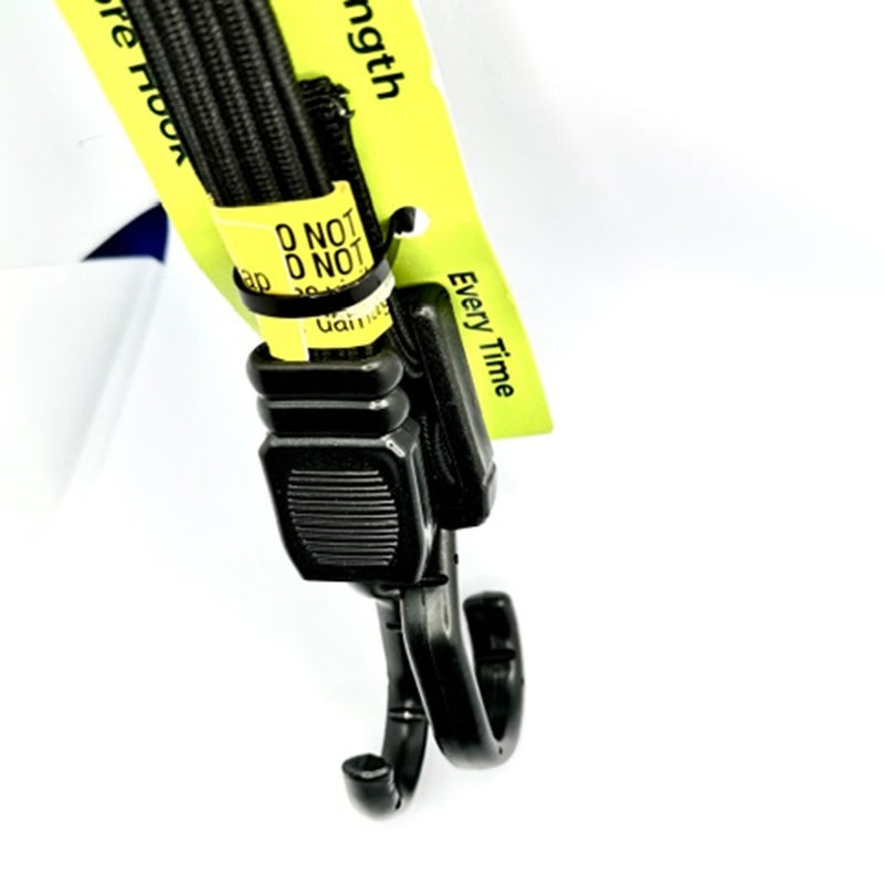 Load image into Gallery viewer, CAMP EASY BUNGEE CORD 140 X 80CM ADJ HOOK