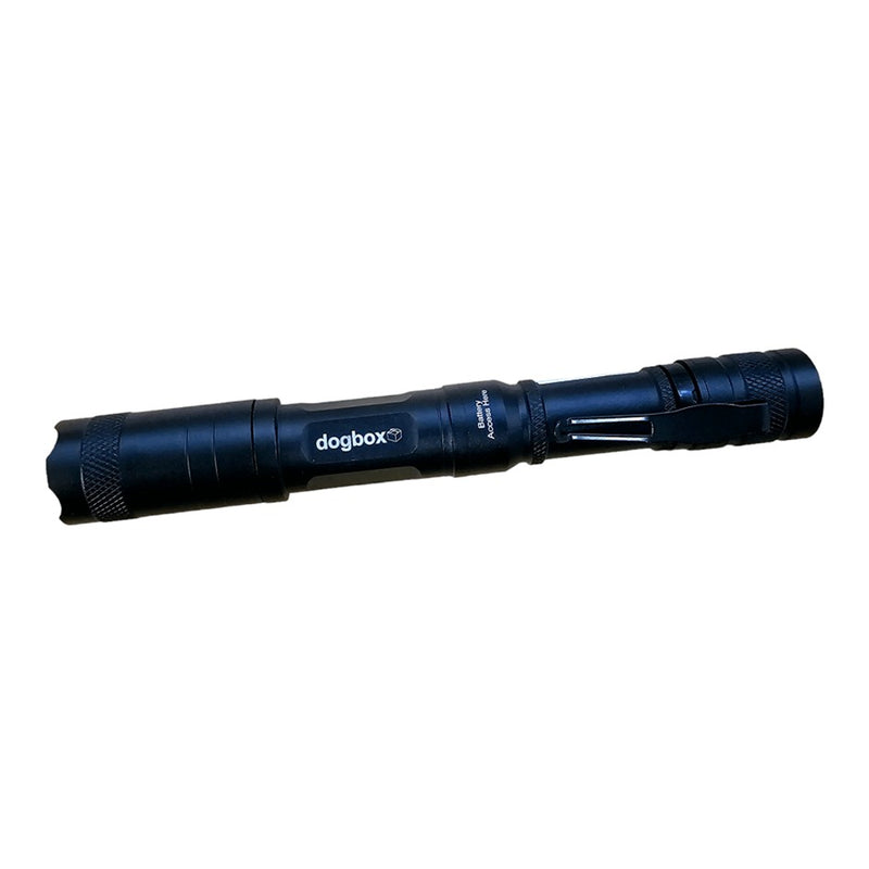 Load image into Gallery viewer, DOGBOX PHOENIX FOCUSING TORCH CREE XPG3