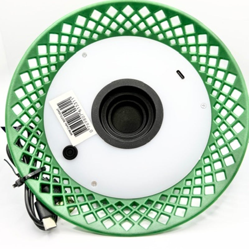 Load image into Gallery viewer, DOGBOX LED LAMP RECHARGEABLE LAMP SHADE