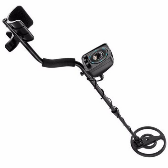 BARSKA PRO-200 METAL DETECTOR