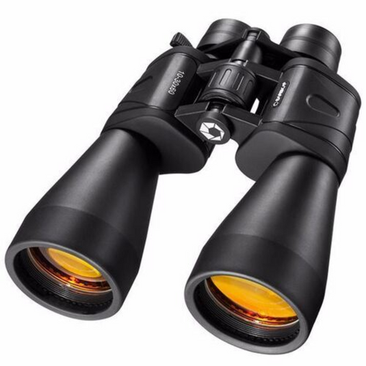BARSKA BINOCULAR 10-30X60 GLADIATOR ZOOM