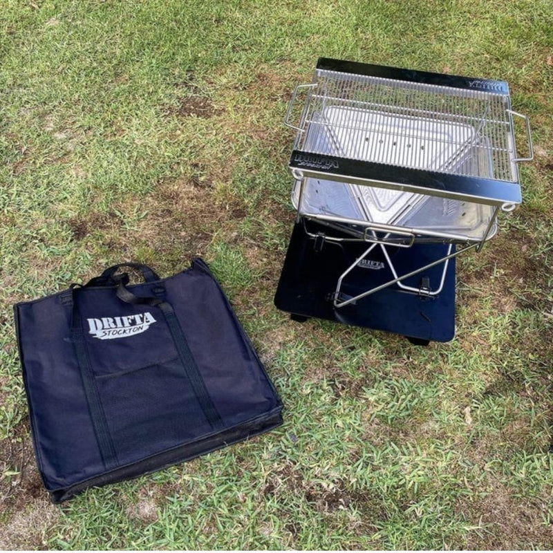 Load image into Gallery viewer, DRIFTA STOCKTON FOLDING FIREPIT LARGE