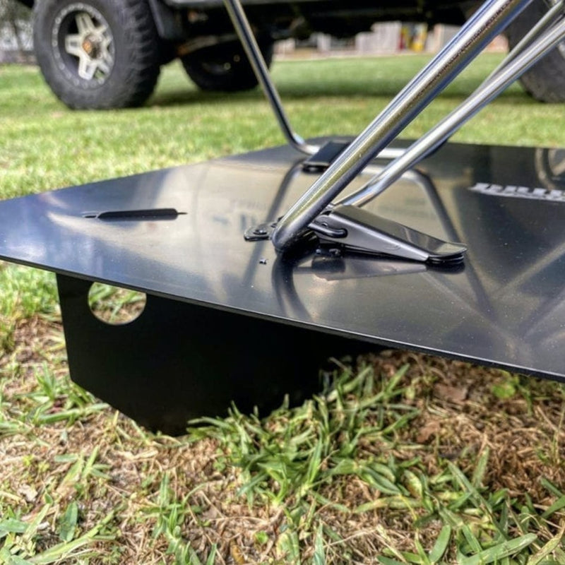 Load image into Gallery viewer, DRIFTA STOCKTON FOLDING FIREPIT LARGE