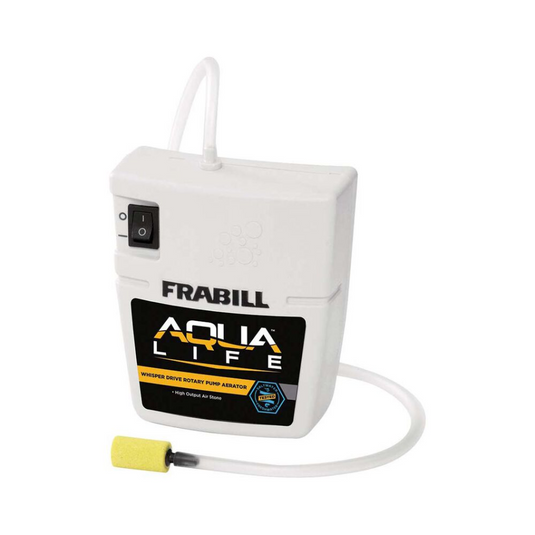 FRABILL QUIET PORTABLE AERATOR