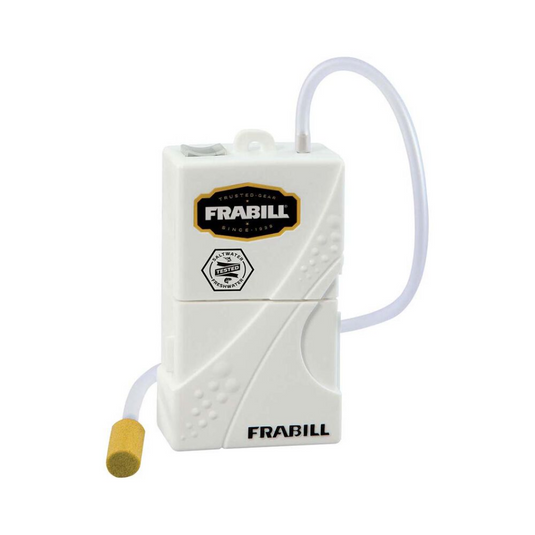 FRABILL PORTABLE AERATOR
