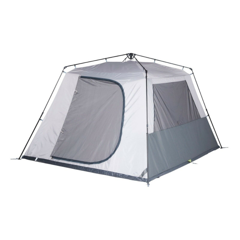 Load image into Gallery viewer, COLEMAN INSTANT UP 6P TENT SILVER EVO