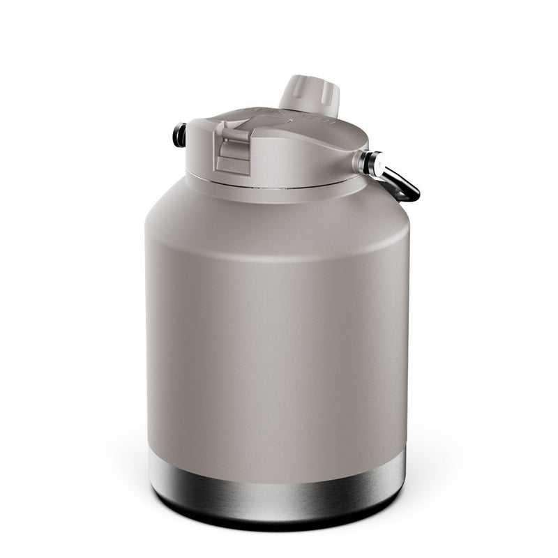 Load image into Gallery viewer, AUSSIE PAL INSULATED HYDRO JUG 4L STONE