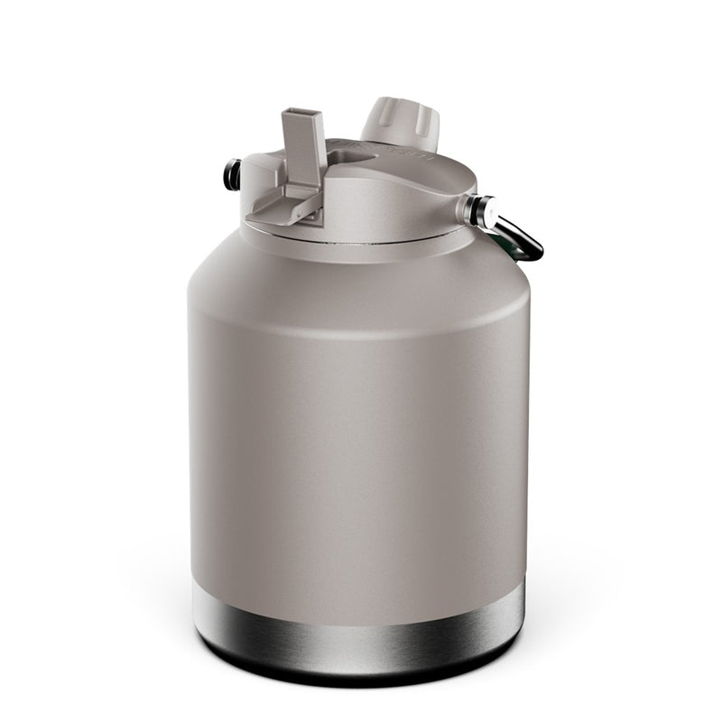 Load image into Gallery viewer, AUSSIE PAL INSULATED HYDRO JUG 4L STONE
