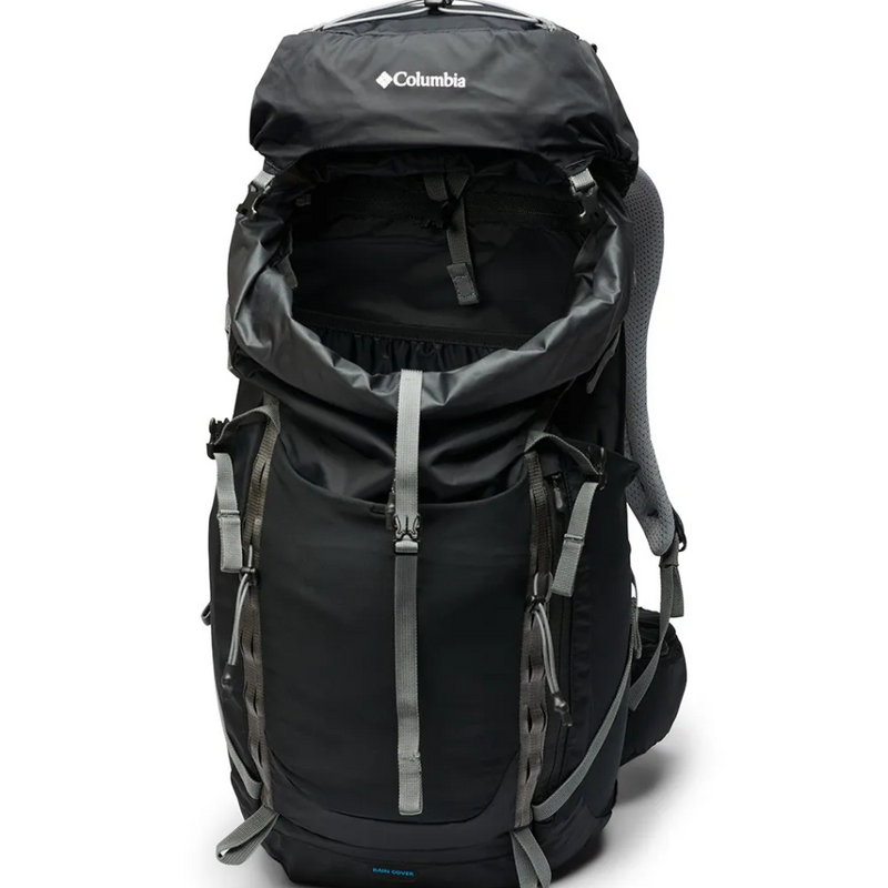 Load image into Gallery viewer, COLUMBIA NEWTON RIDGE 36L BACKPACK BLACK