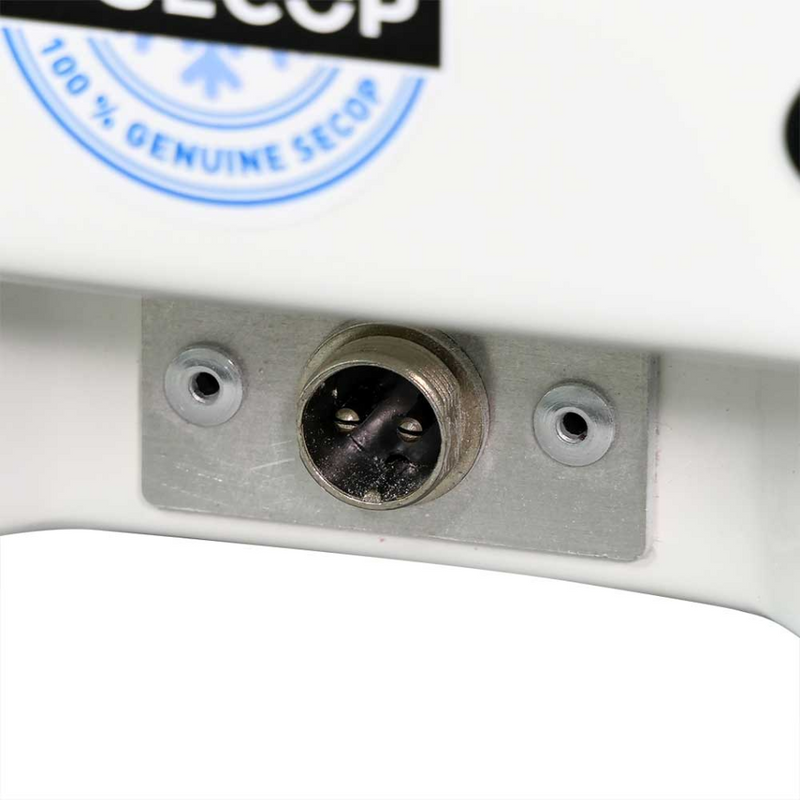 Load image into Gallery viewer, EVAKOOL INFINITY RF FIBREGLASS FRIDGE/FREEZER 60L