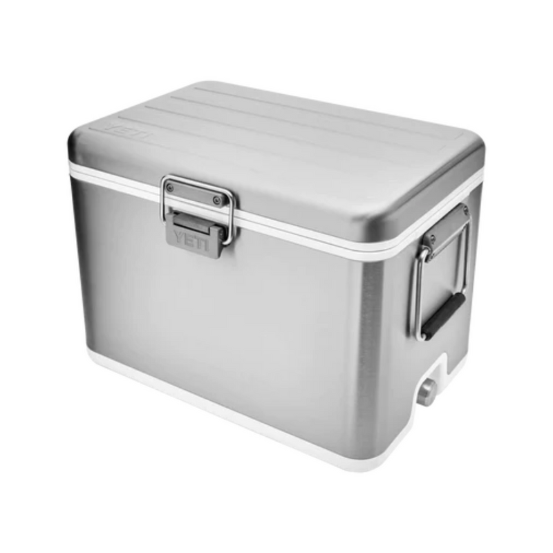 Load image into Gallery viewer, YETI V SERIES STAINLESS STEEL HARD COOLER