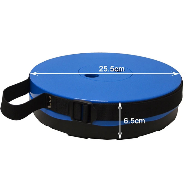 Load image into Gallery viewer, OUTDOOR CONNECTION MULTIPURPOSE COMPACT STOOL