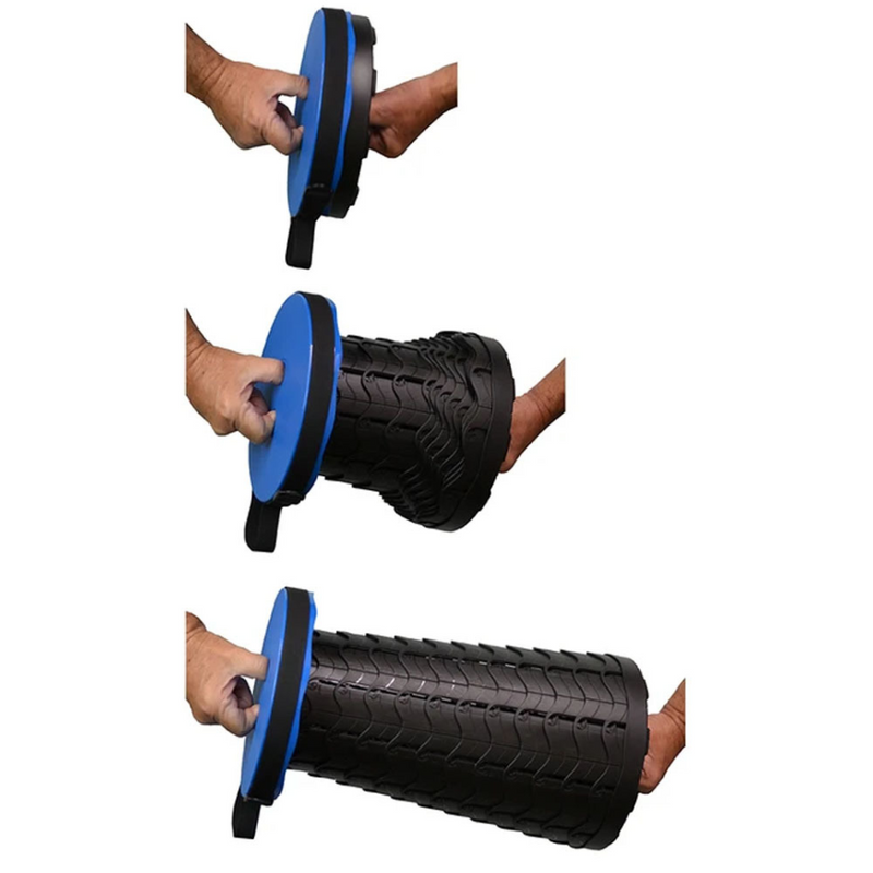 Load image into Gallery viewer, OUTDOOR CONNECTION MULTIPURPOSE COMPACT STOOL