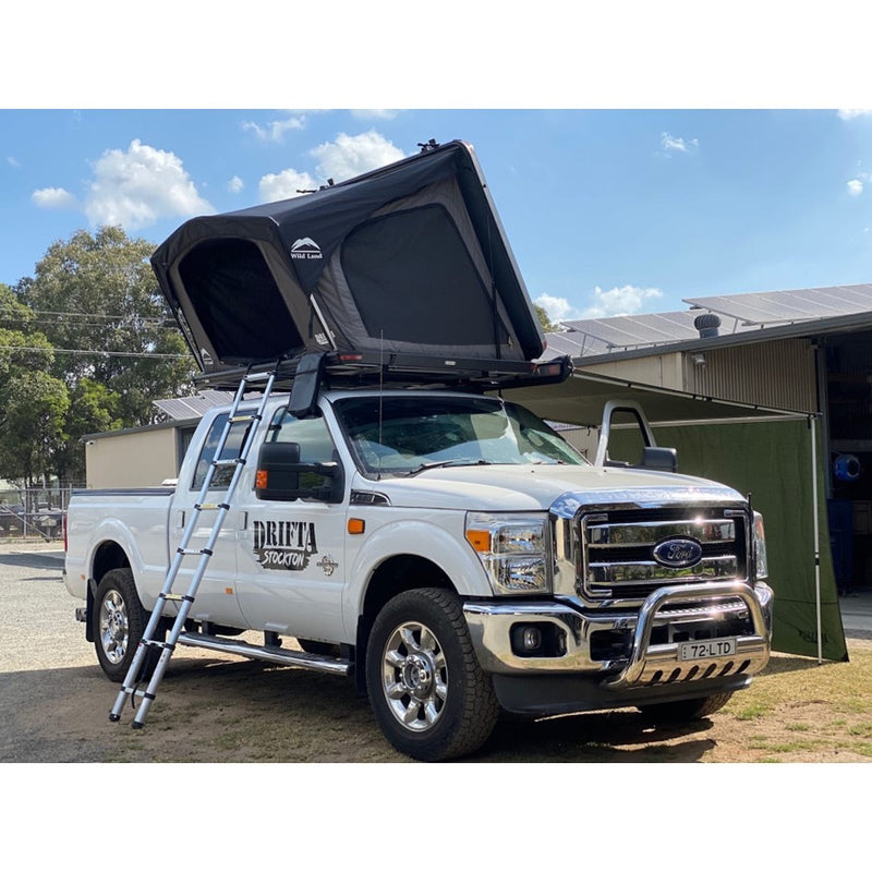 Load image into Gallery viewer, DRIFTA STOCKTON WILD LAND DESERT CRUISER RTT 1.4 VERSION BLACK & GREY