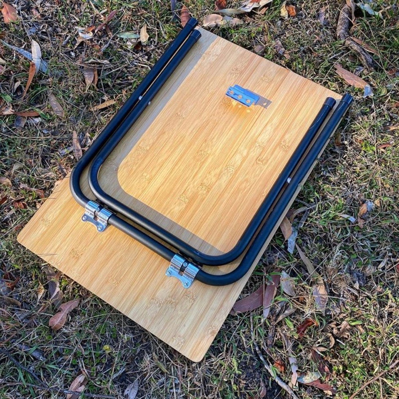 Load image into Gallery viewer, DRIFTA STOCKTON BAMBOO COFFEE TABLE