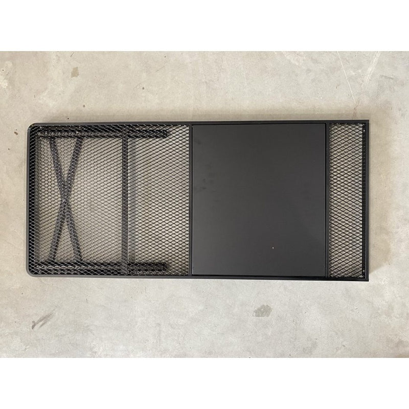 Load image into Gallery viewer, DRIFTA STOCKTON FIRETABLE EXTENSION BENCH